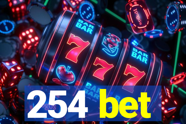 254 bet